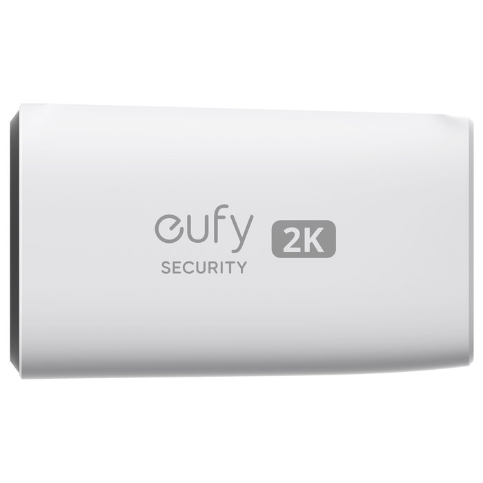 eufy SoloCam S220 2Pack