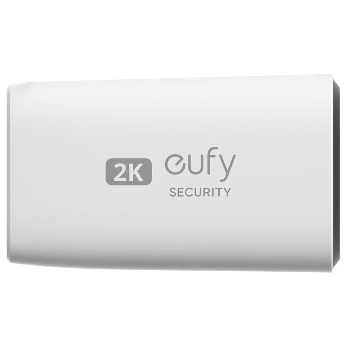 Anker eufy SoloCam S220 Cámara de Seguridad IP 135° 2-Cam Pack, Inalámbrica, Interior y Exterior IP67, Visión Nocturna, Alimentación Solar, Blanco Anker eufy SoloCam S220 Cámara de Seguridad IP 135° 2-Cam Pack, Inalámbrica, Interior y Exterior IP67, Visión Nocturna, Alimentación Solar, Blanco