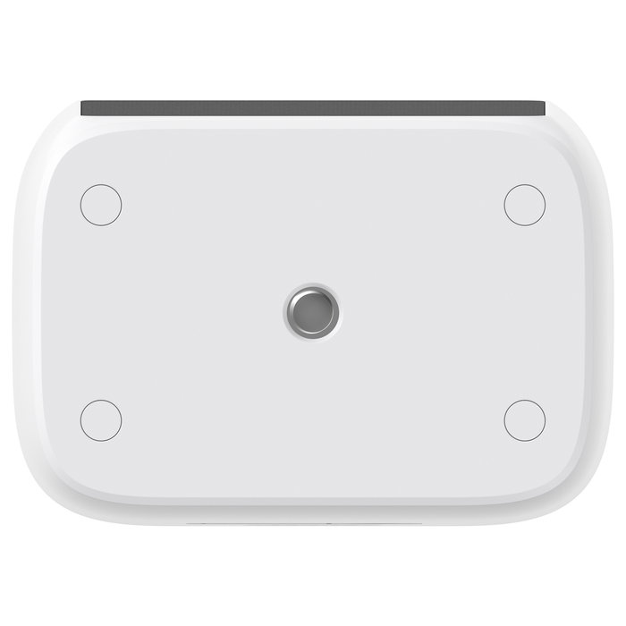 Anker eufy SoloCam S220 Cámara de Seguridad IP 135° 2-Cam Pack, Inalámbrica, Interior y Exterior IP67, Visión Nocturna, Alimentación Solar, Blanco Anker eufy SoloCam S220 Cámara de Seguridad IP 135° 2-Cam Pack, Inalámbrica, Interior y Exterior IP67, Visión Nocturna, Alimentación Solar, Blanco