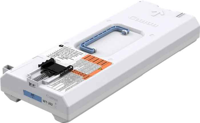 Canon WT-202 FM1-A606-020 Bote de residuo de tóner Canon WT-202 FM1-A606-020 Bote de residuo de tóner