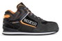 Sparco GYMKHANA-H S3 ESD Talla 44 Gris/Naranja