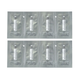 Conjunto, Dermalogica, Magnetic Afterglow, Elimina las impurezas, Crema limpiadora, 8 uds, 2 ml