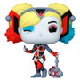 FUNKO Figura POP DC Comics Harley Quinn Apokolips