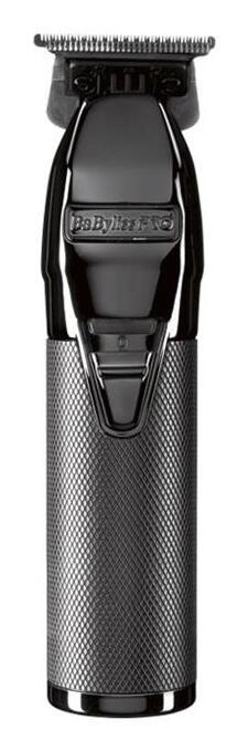BaByliss Pro SkeletonFX 4Artists FX7870GSE Negro y Latón
