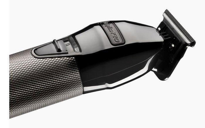 BaByliss Pro SkeletonFX 4Artists FX7870GSE Negro y Latón