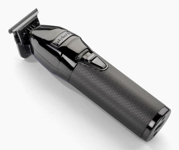 BaByliss Pro SkeletonFX 4Artists FX7870GSE Negro y Latón