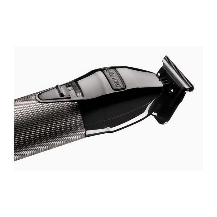 BaByliss Pro SkeletonFX 4Artists FX7870GSE Black, Brass