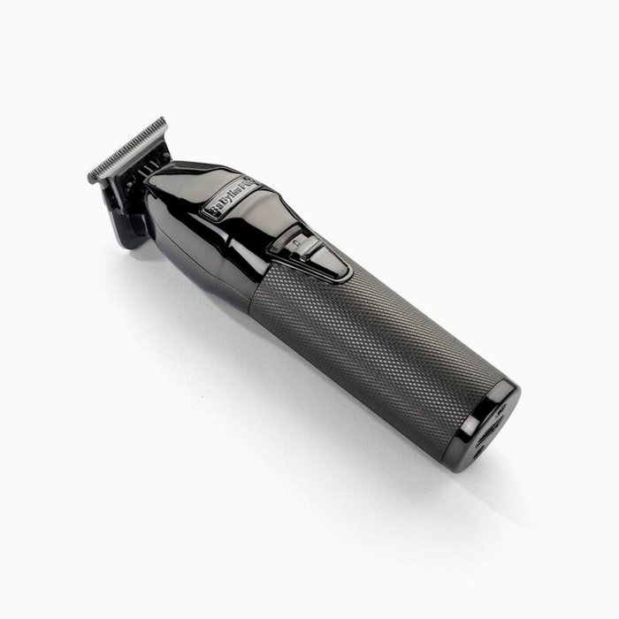 BaByliss Pro SkeletonFX Gunsteel FX7870GSE con Base de Carga BaByliss Pro SkeletonFX Gunsteel FX7870GSE con Base de Carga