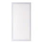 Panel LED Superslim 22W 2100Lm 4200ºK 60x30Cm Marco Blanco [HO-PAN30060022W-MB-W]