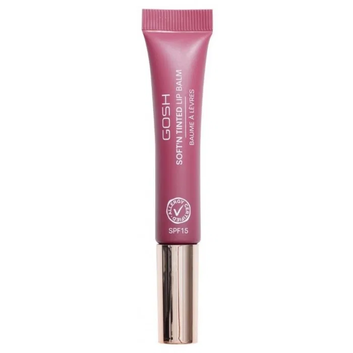 Gosh SOFT'N TINTED bálsamo labial 006-berry Gosh SOFT'N TINTED bálsamo labial 006-berry