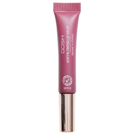 GOSH SOFT'N TINTED Bálsamo Labial SPF 15 006 Berry