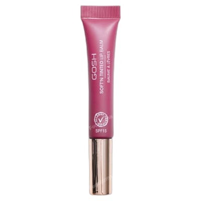 GOSH SOFT'N TINTED Lip Balm Bálsamo Labial con SPF15, Color #006 Berry - 8 ml GOSH SOFT'N TINTED Lip Balm Bálsamo Labial con SPF15, Color #006 Berry - 8 ml