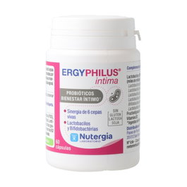 Ergyphilus Intima
