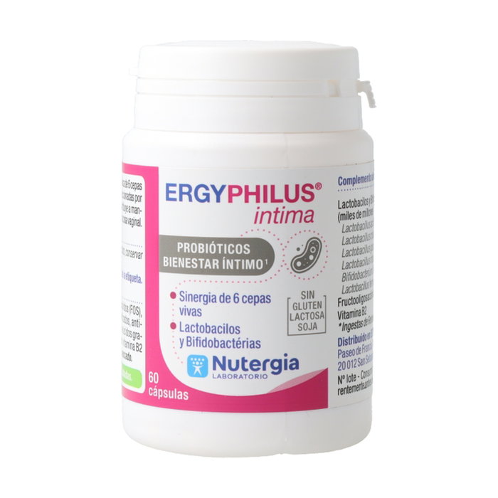 Ergyphilus Intima Ergyphilus Intima