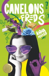 Canelons freds, Anna Manso Munné - CRUILLA