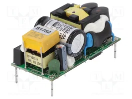 MEAN WELL MFM-15-24 Convertidor AC/DC 15W 24V DC
