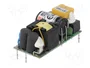 MEAN WELL MFM-15-24 Convertidor AC/DC 15W 24V DC