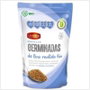 LINWOODS Semillas de lino germinadas molidas BIO 200g