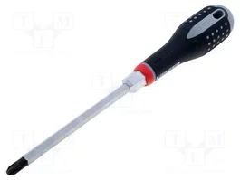 BAHCO Destornillador estándar Phillips PH3 con punta de 150 mm
