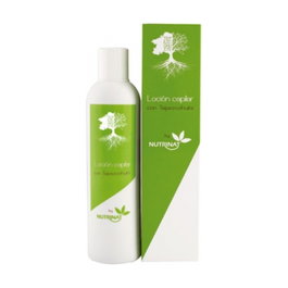 Nutrinat Loción Capilar con Tepezcohuite 250 ml