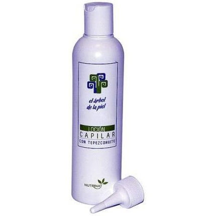 NUTRINAT Loción Capilar con Tepezcohuite 250 ml