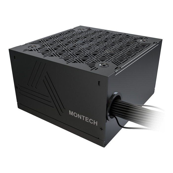 Montech BETA 2 80 PLUS Bronze 550W ATX 3.1 negro