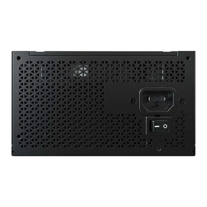 Montech BETA 2 80 PLUS Bronze 550W ATX 3.1 negro