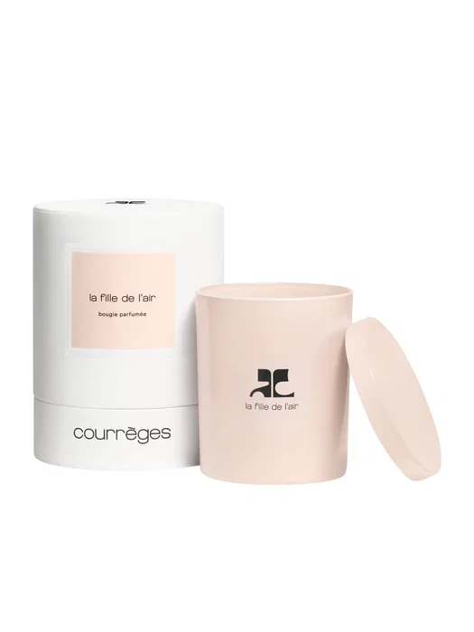Courreges La Fille De L'air Vela aromática 190 g