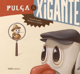 OQO Pulga e Xigante