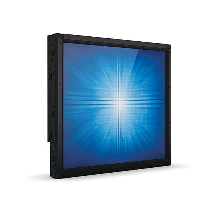 ELO TOUCH SYSTEMS 1990L Monitor Táctil de 19 pulgadas Open-Frame Black
