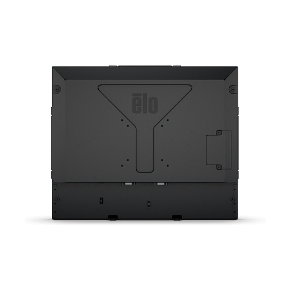 ELO TOUCH SYSTEMS 1990L Monitor Táctil de 19 pulgadas Open-Frame Black