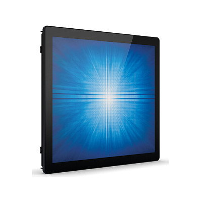 ELO TOUCH SYSTEMS 1990L Monitor Táctil de 19 pulgadas Open-Frame Black