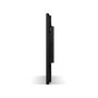 ELO TOUCH SYSTEMS 1990L Monitor Táctil de 19 pulgadas Open-Frame Black