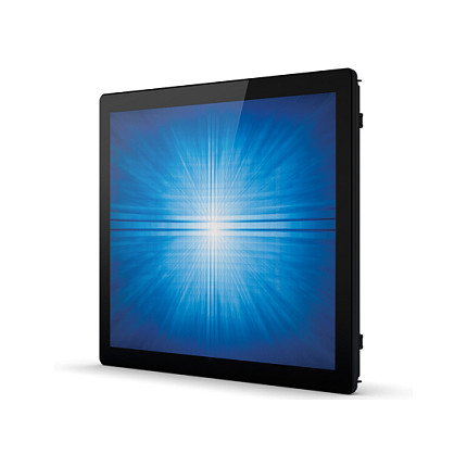 ELO TOUCH SYSTEMS 1990L Monitor Táctil de 19 pulgadas Open-Frame Black