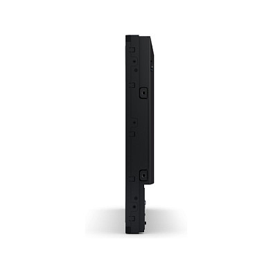 ELO TOUCH SYSTEMS 1990L Monitor Táctil de 19 pulgadas Open-Frame Black