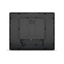 ELO TOUCH SYSTEMS 1990L Monitor Táctil de 19 pulgadas Open-Frame Black