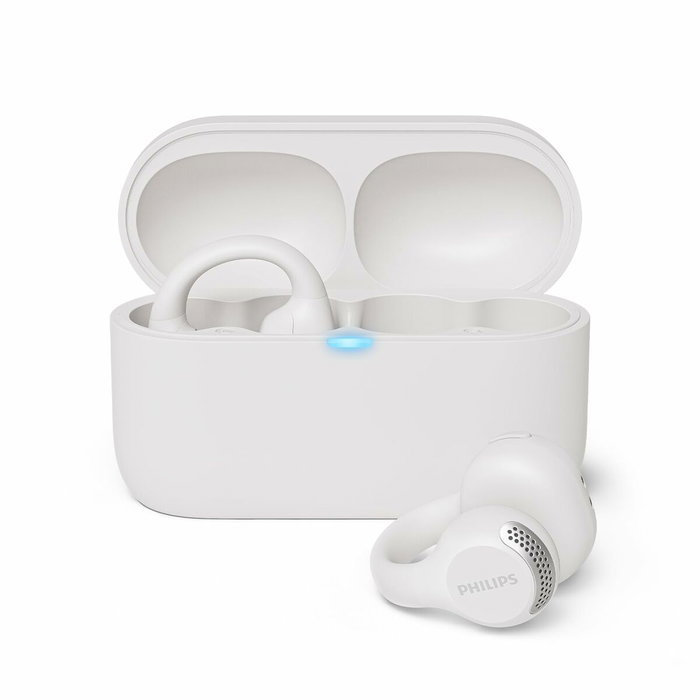 PHILIPS Auriculares TWS Clip OWS
