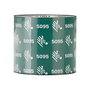 Zebra 5095 Resin Listón de transferencia térmica Negro 60mmx450m, Pack de 6
