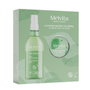Melvita L'OR VÉGÉTAL Estuche de 2 piezas (Sérum 100 ml + Vela)