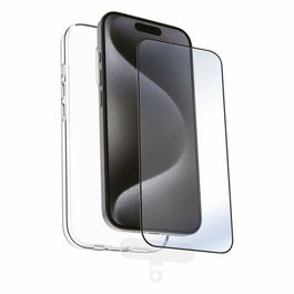Funda para Móvil Muvit iPhone 16 Pro