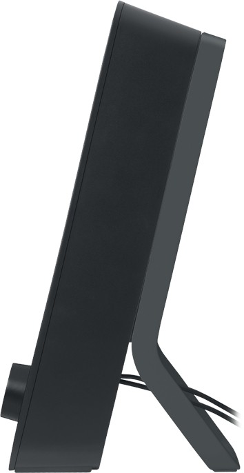 Logitech Z207 Altavoces 2.0 Bluetooth Negro Logitech Z207 Altavoces 2.0 Bluetooth Negro