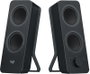 Logitech Z207 Altavoces 2.0 Bluetooth Negro