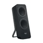 Logitech Z207 Altavoces 2.0 Bluetooth Negro