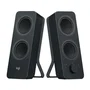 Logitech Z207 Altavoces 2.0 Bluetooth Negro