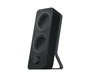 Logitech Z207 Altavoces Bluetooth 2.0 Negro