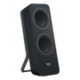Logitech Z207 Altavoces 2.0 Bluetooth Negro
