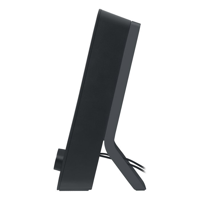 Logitech Z207 Altavoces 2.0 Bluetooth Negro Logitech Z207 Altavoces 2.0 Bluetooth Negro