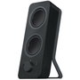 Logitech Z207 Altavoces 2.0 Bluetooth Negro