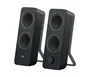 Logitech Altavoces Estéreo Z207 Bluetooth 4.1, 2.0 Canales, 5W, Inalámbrico y Alámbrico, Conexión 3.5mm, Negro - Modelo 980—001295