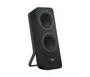 Logitech Altavoces Estéreo Z207 Bluetooth 4.1, 2.0 Canales, 5W, Inalámbrico y Alámbrico, Conexión 3.5mm, Negro - Modelo 980—001295